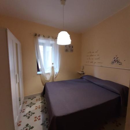 Perla Marina Apartment Cefalu Luaran gambar