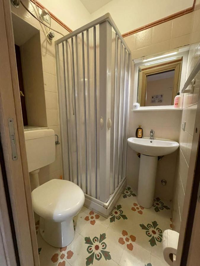 Perla Marina Apartment Cefalu Luaran gambar