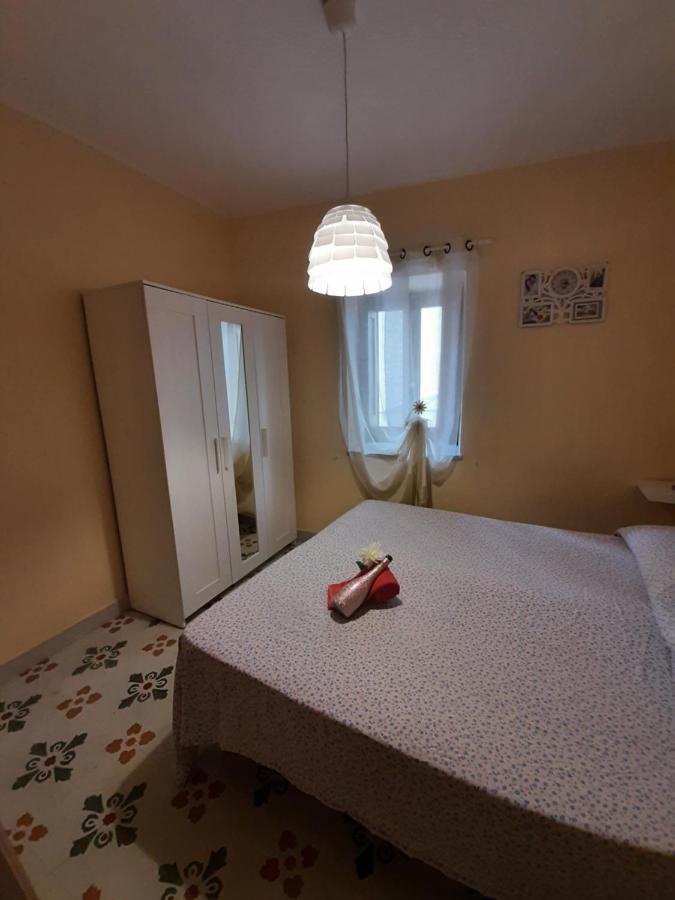 Perla Marina Apartment Cefalu Luaran gambar