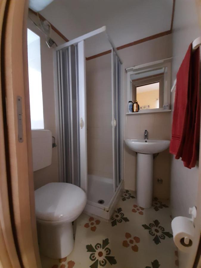 Perla Marina Apartment Cefalu Luaran gambar