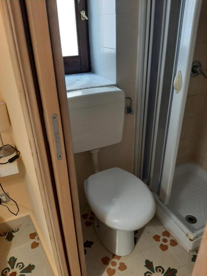 Perla Marina Apartment Cefalu Luaran gambar