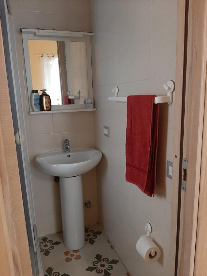 Perla Marina Apartment Cefalu Luaran gambar