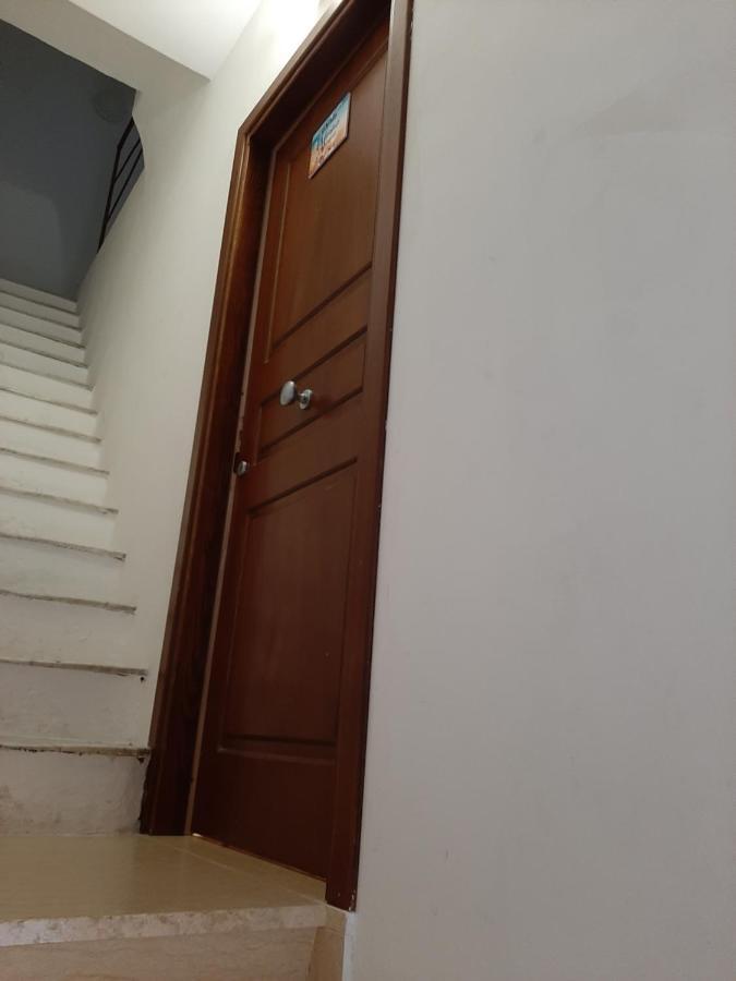 Perla Marina Apartment Cefalu Luaran gambar